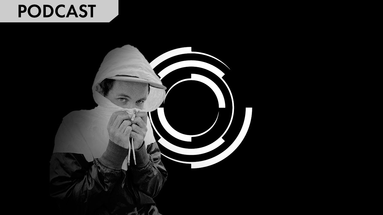 Blackout Podcast 109 - Jon Tho