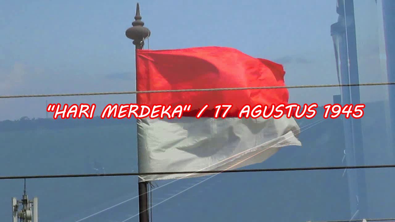 Indonesian Railway Compilation - 