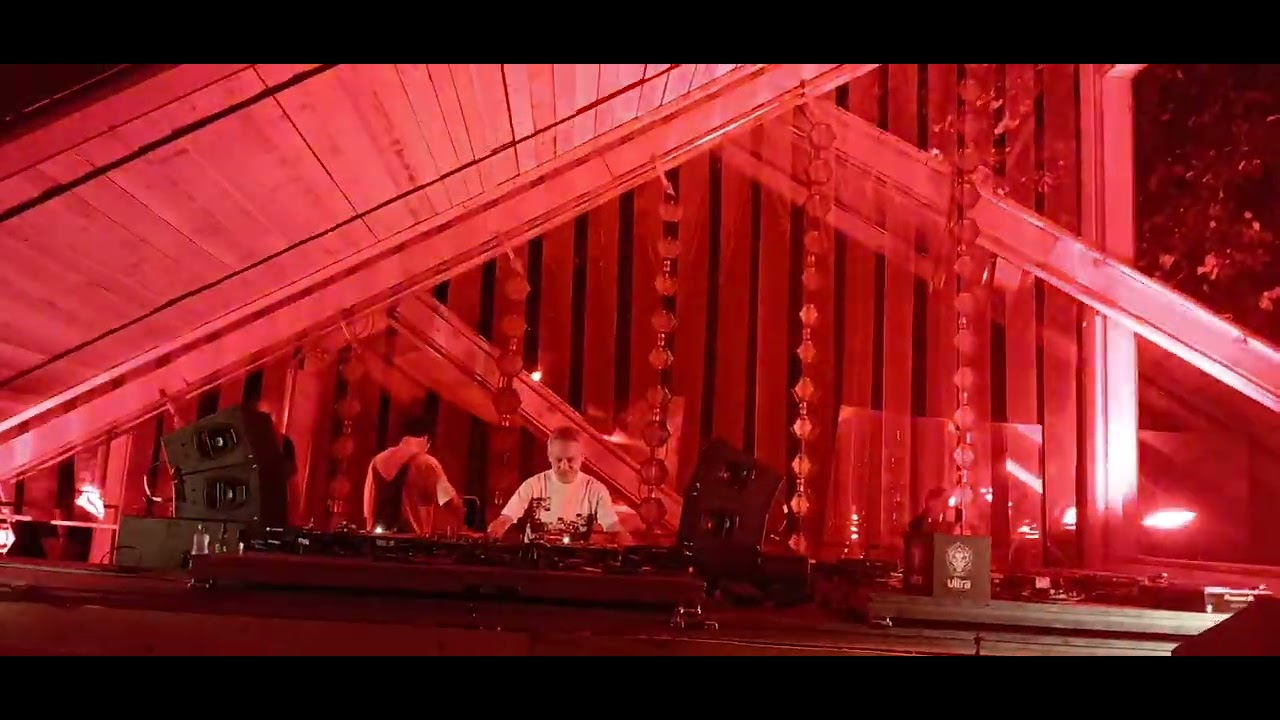 Satoshi Tomiie & Tomoki Tamura _ Energy stage _ Love fest Vrnjačka Banja 2025