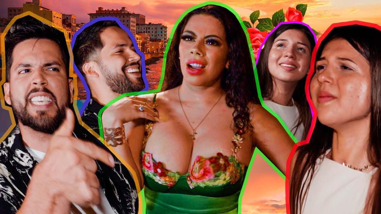 INFIELES T-4 | Ni mala ni Santa 😏 Ep.3