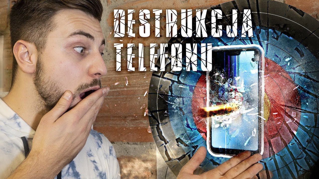 Ochrona ekranu telefonu - Test szkła hybrydowego 3mK Flexible Glass Max
