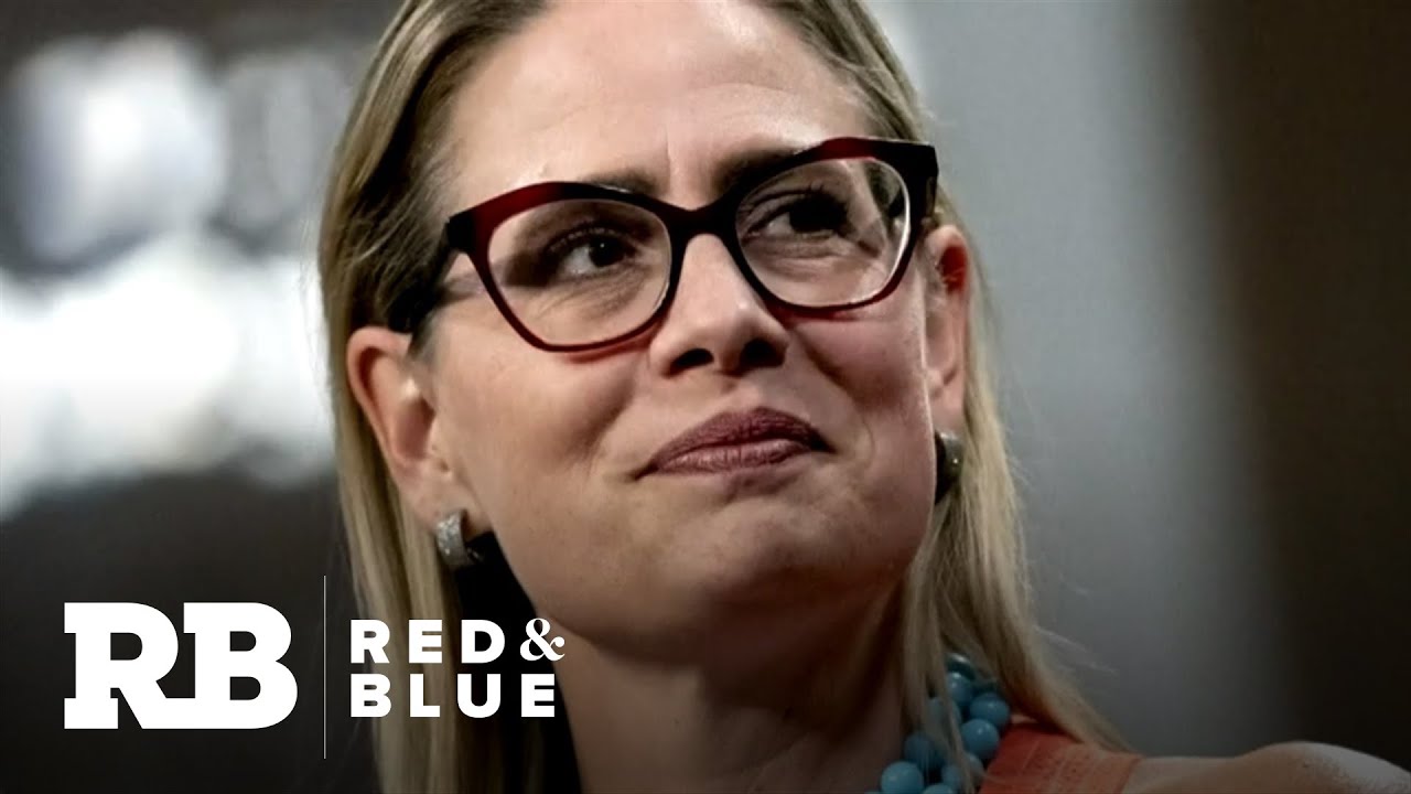 Arizona progressives organize to fund Kyrsten Sinema&rsquo;s primary challenger