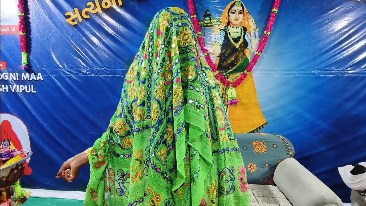 Metar/ 100% નહી પણ લાખ % ના બોલાવું તો મારુ નામ રાજબાઈ ચુડેલ નઈ, ૩|૮|૨૩, Dhabudi Maa.