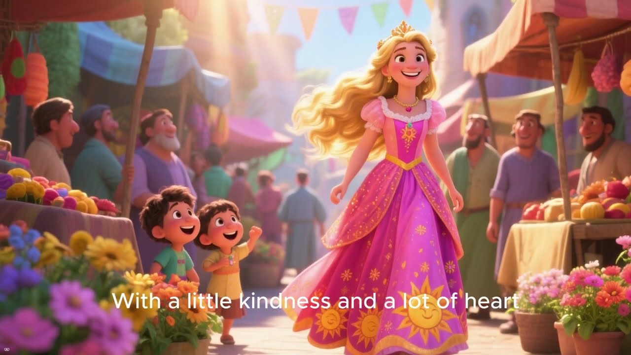 Kindness is a Superpower