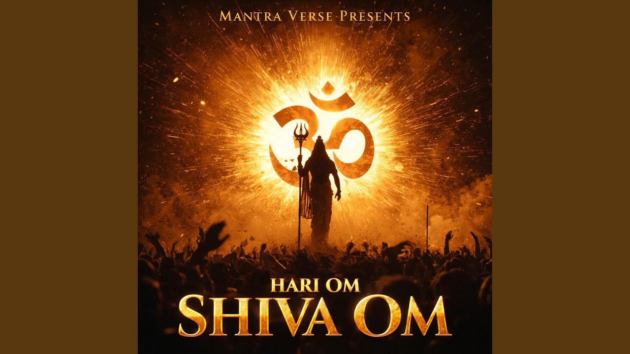 Hari Om Shiva Om