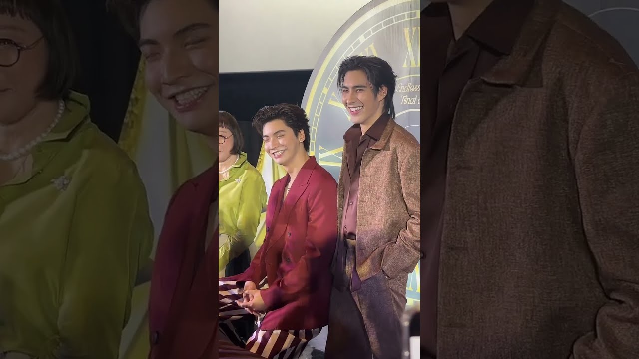 (PanPond) 250804 틱톡 라이브 TikTok Live [ Feed ]