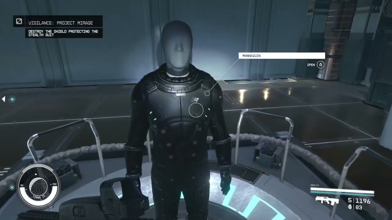 Return to Starfield Modded ep 6