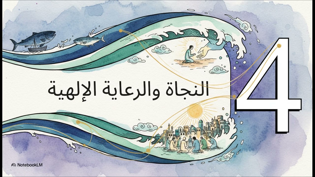 قصة قوم يونس ( استثناء القاعدة )