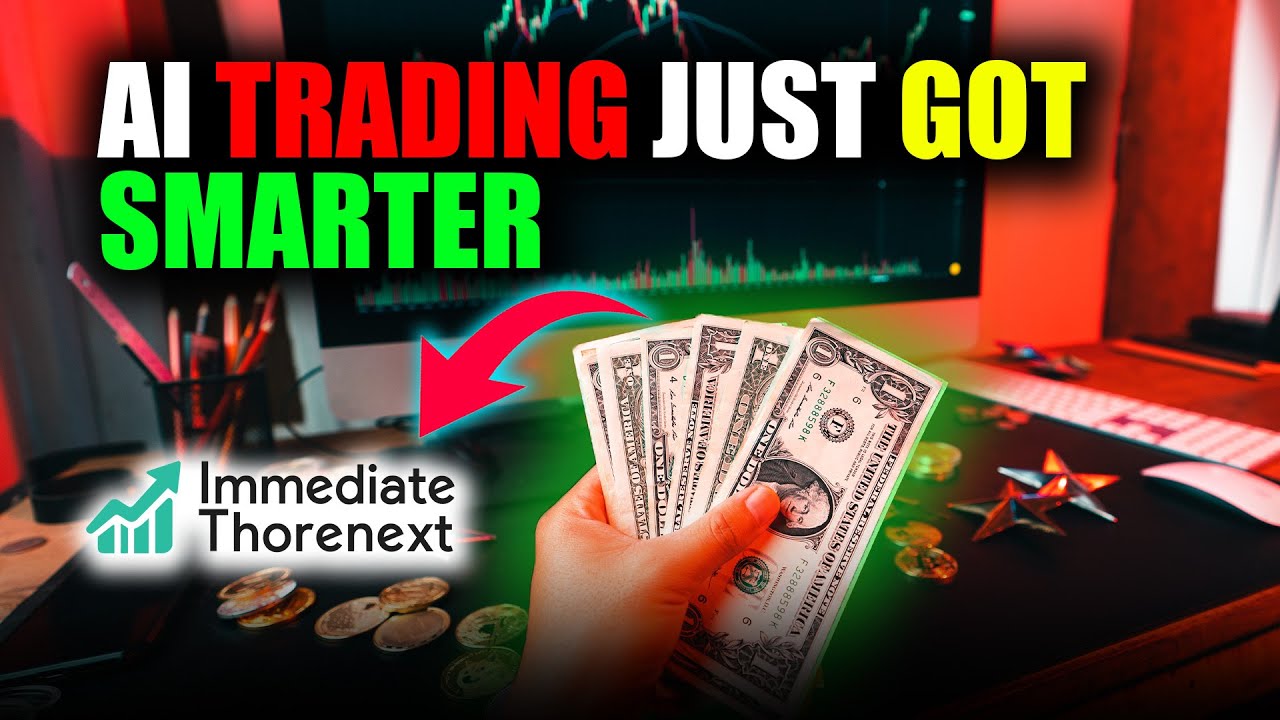 Top Rated UK AI Trading Platform Review! | Smart Investing for British Traders