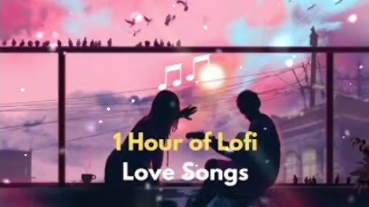 MIND RELAX LOVE SONG 💕 | Love LOFI | MIND FRESH LOFI 🥰 | Love Mashup #lofi #mashup 