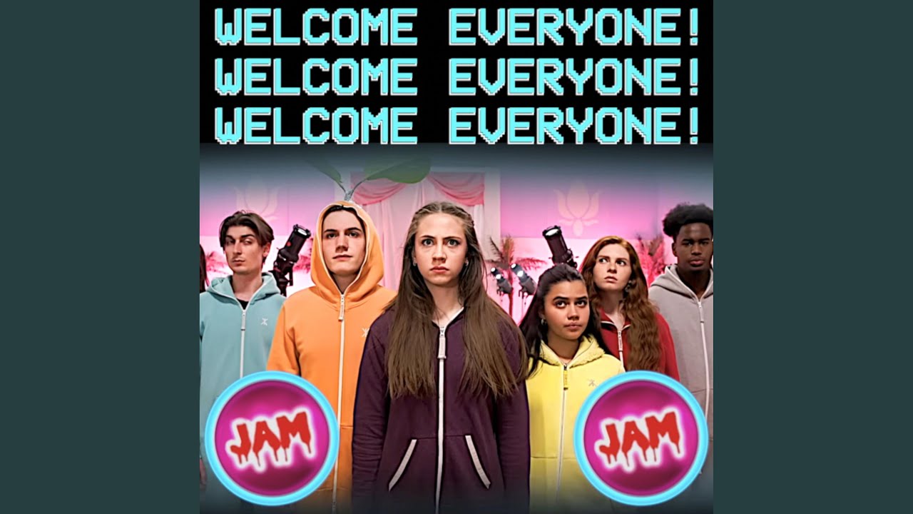 Welcome Everyone