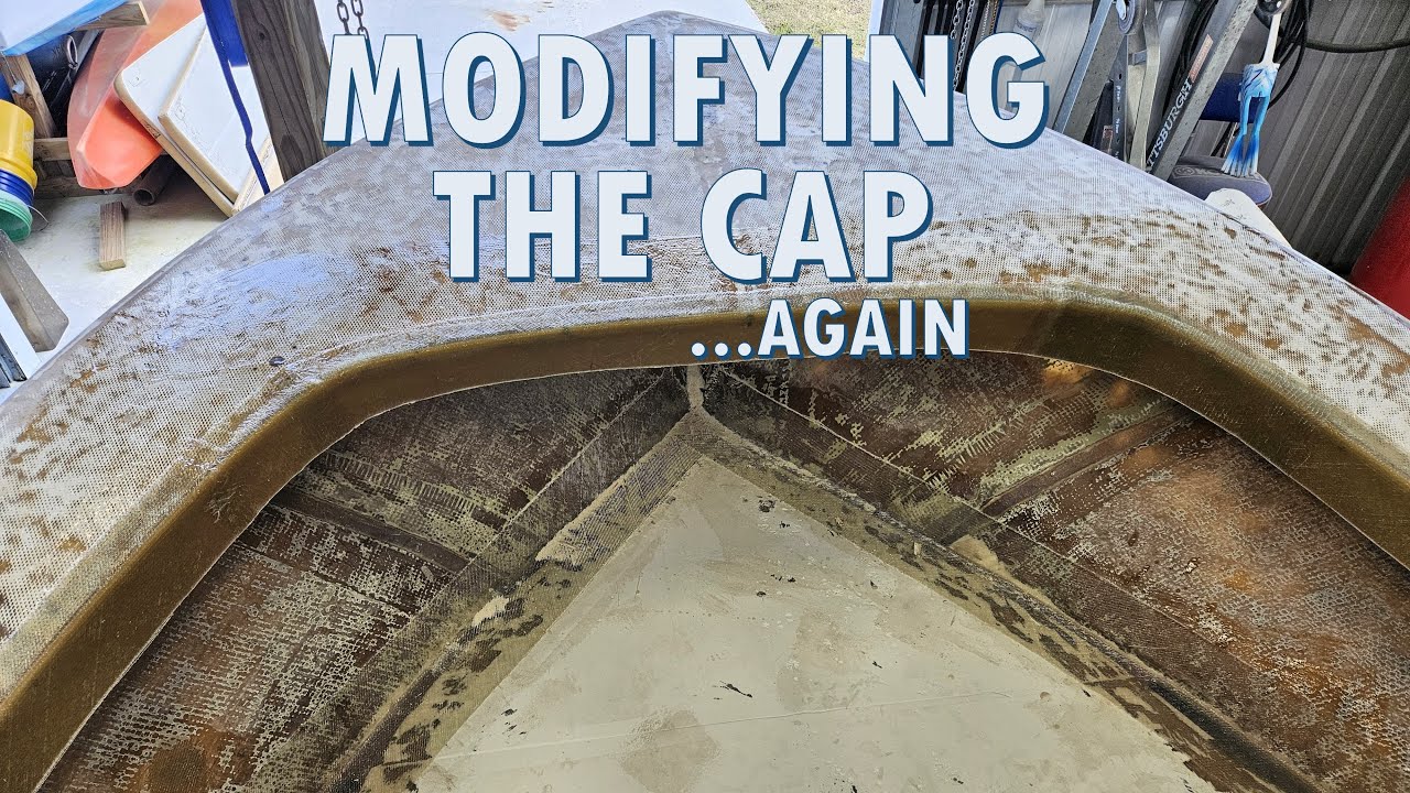 Streamlining the Cap