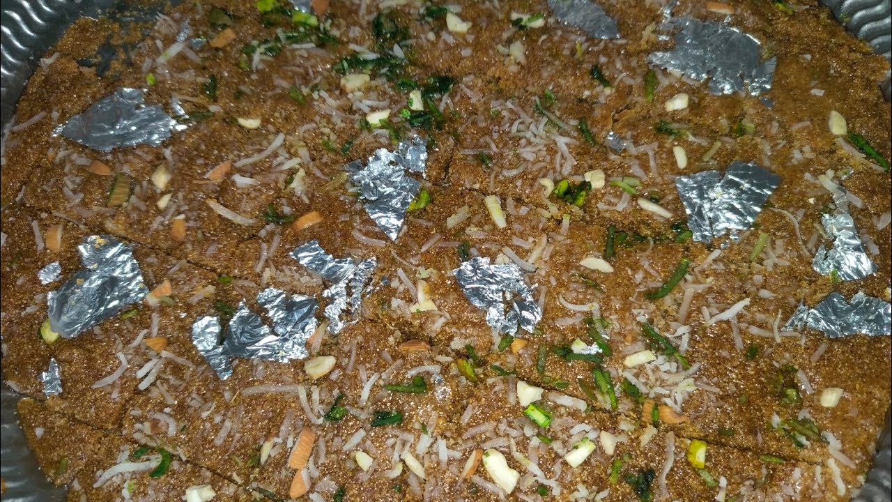 शब ए बारात स्पेशल चने की दाल का काटली वाला हलवा ||chane ki daal ka katli wala halwa ...#mumtaz 