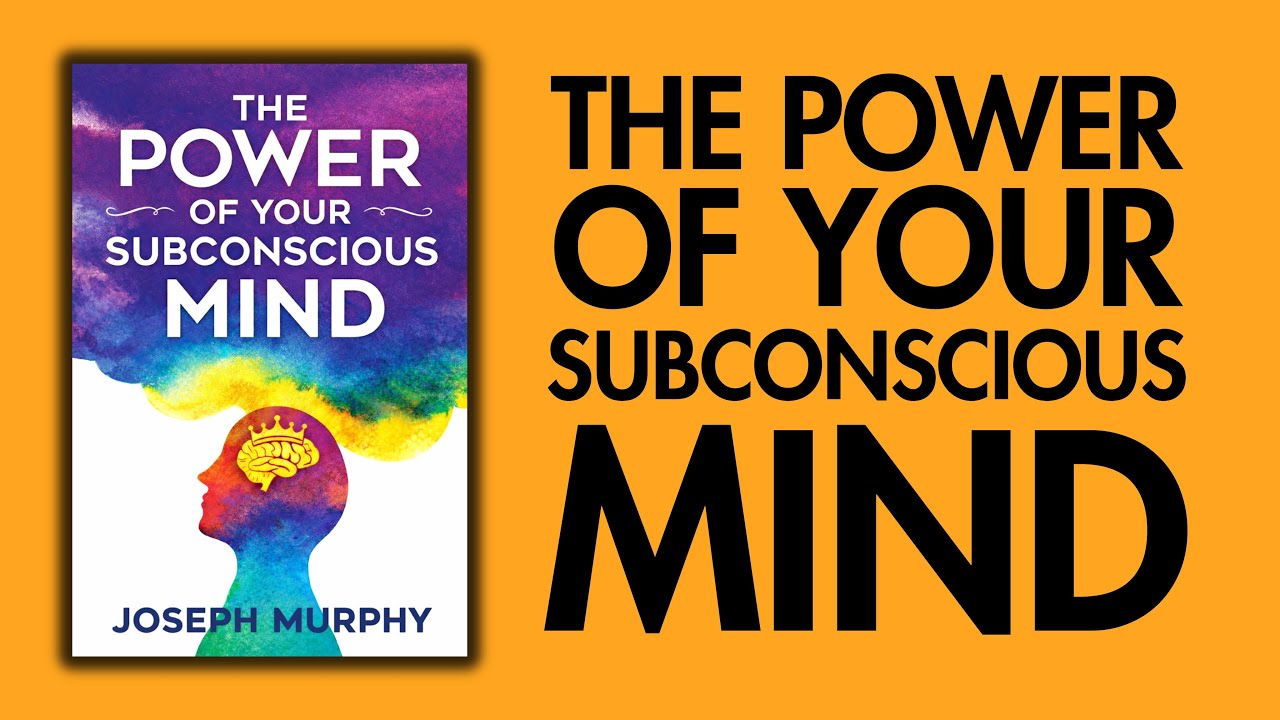 The Power of Your Subconscious Mind | Audiobook
