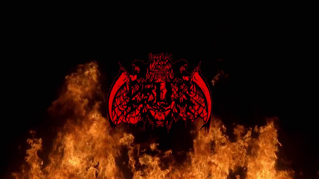 KVLT OF EBLIS - Portal Uterico [VIDEO OFICIAL]
