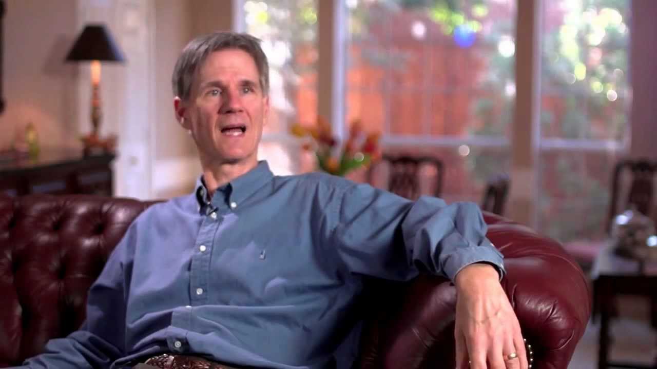 1 John: Testing for Salvation or Fellowship? - Bob Wilkin