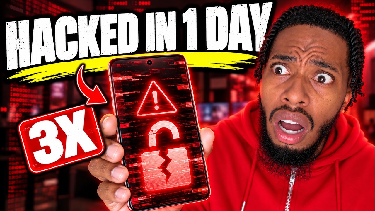 The Galaxy S26 Just Got Hacked 3 Times In One Day And Every Owner Needs To Do This Now