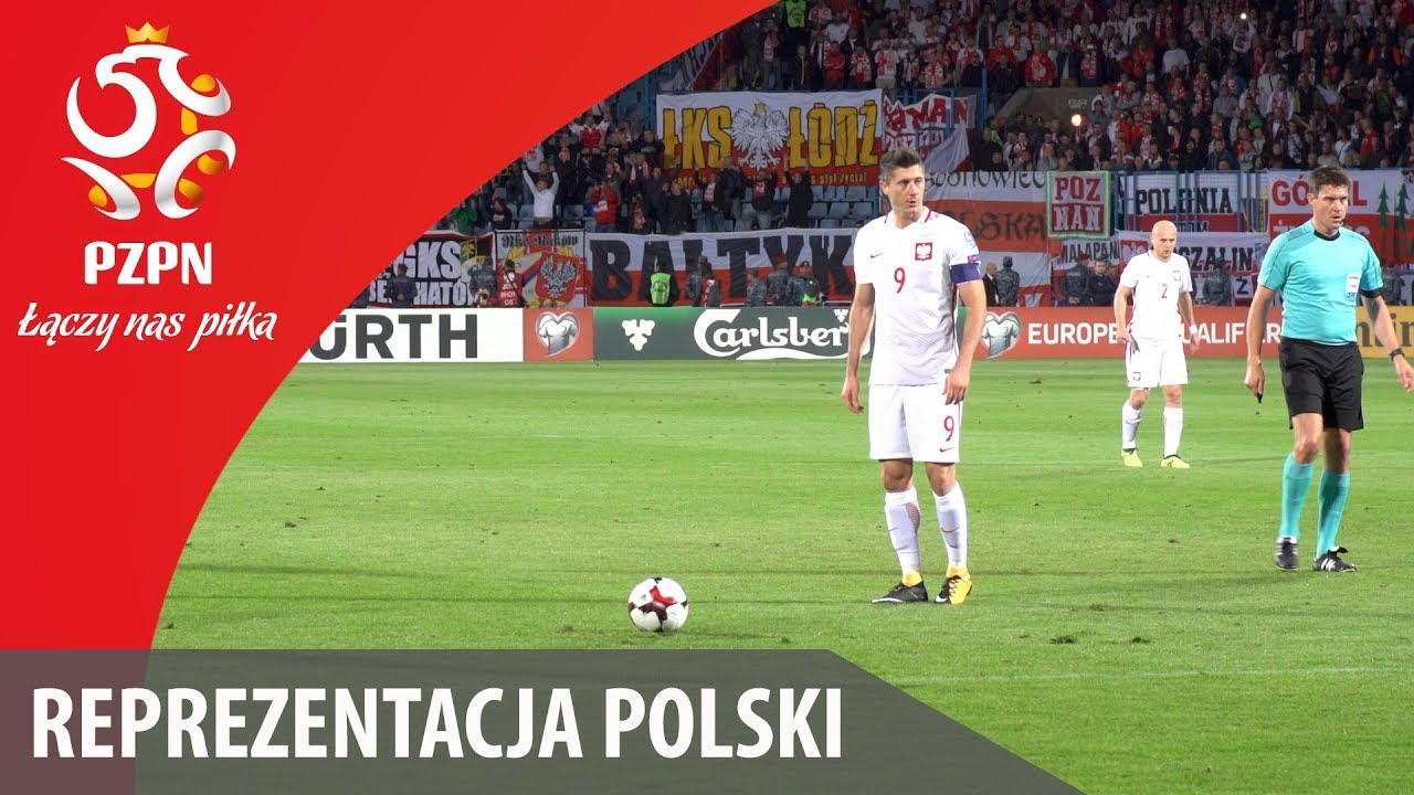 Za kulisami meczu z Armenią