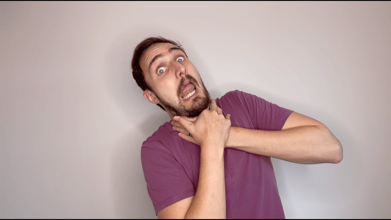 What To Do If You Lose Your Voice