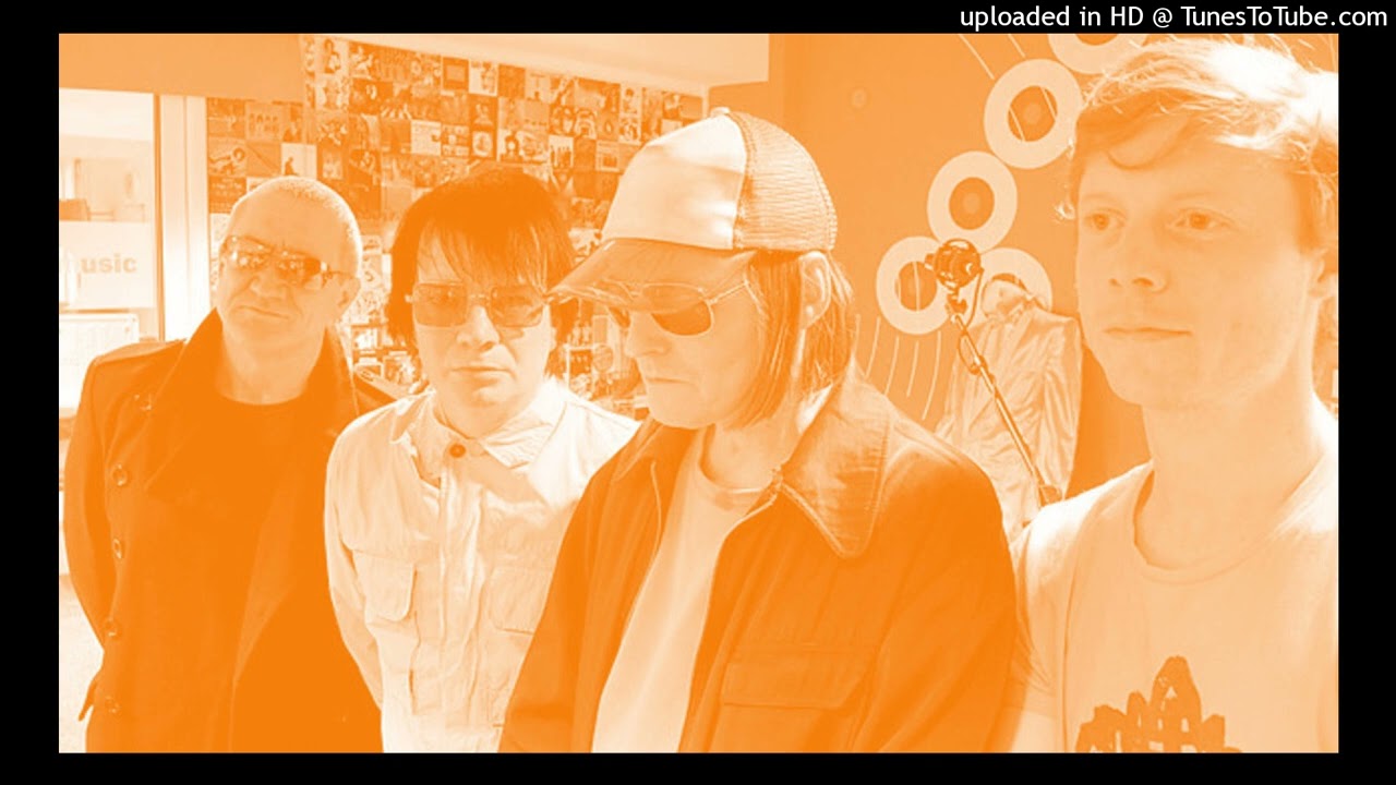 Go-Kart Mozart - Marc Riley Session #1 30th April 2013