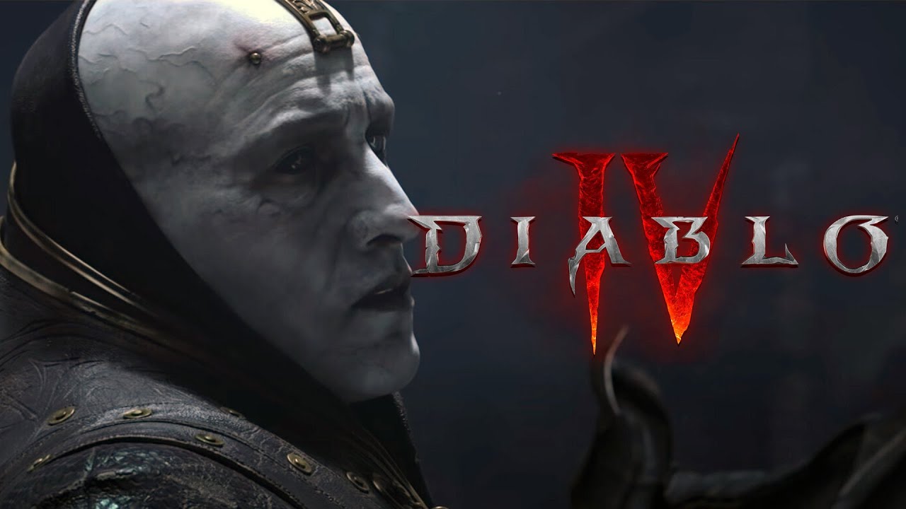 БОЙ С ЭЛИАСОМ ➤ DIABLO IV ➤ FIGHT WITH ELIAS