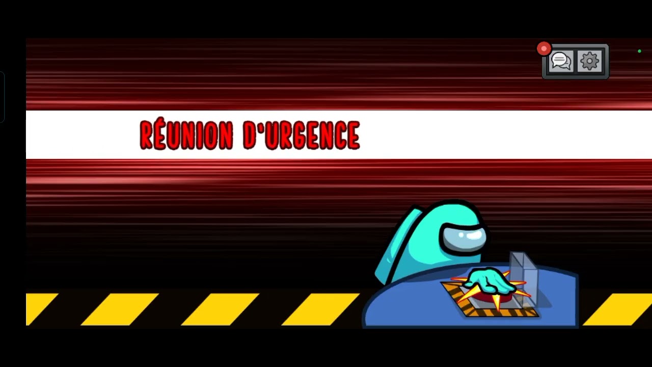 Les pire partie among us 👍🏻😂