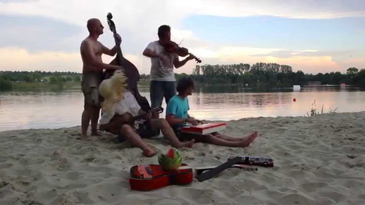 Kalter Kaffee  - Shine (official Musikvideo)