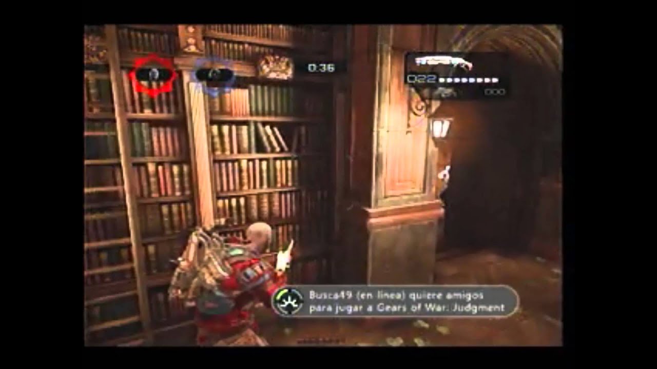 Clutch Ep8