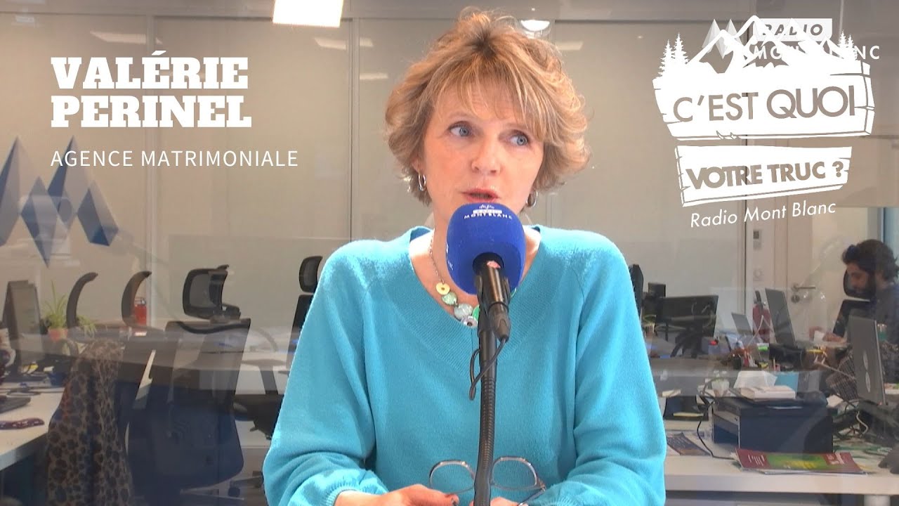 C'est Quoi Votre Truc ? Agence Matrimoniale