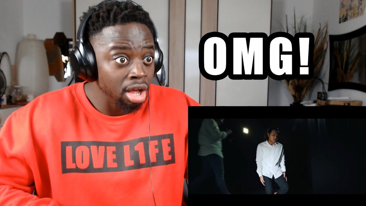K- CLIQUE | TUJU - LICIK (OFFICIAL MV) REACTION!!!
