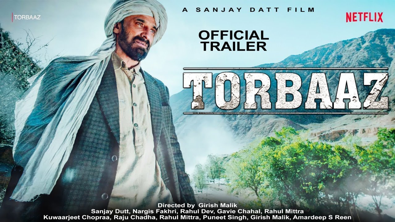 Torbaaz | 21 Interesting Facts | Sanjay Dutt | Nargis Fakhri | Rahul Dev | Girish Malik | 2020