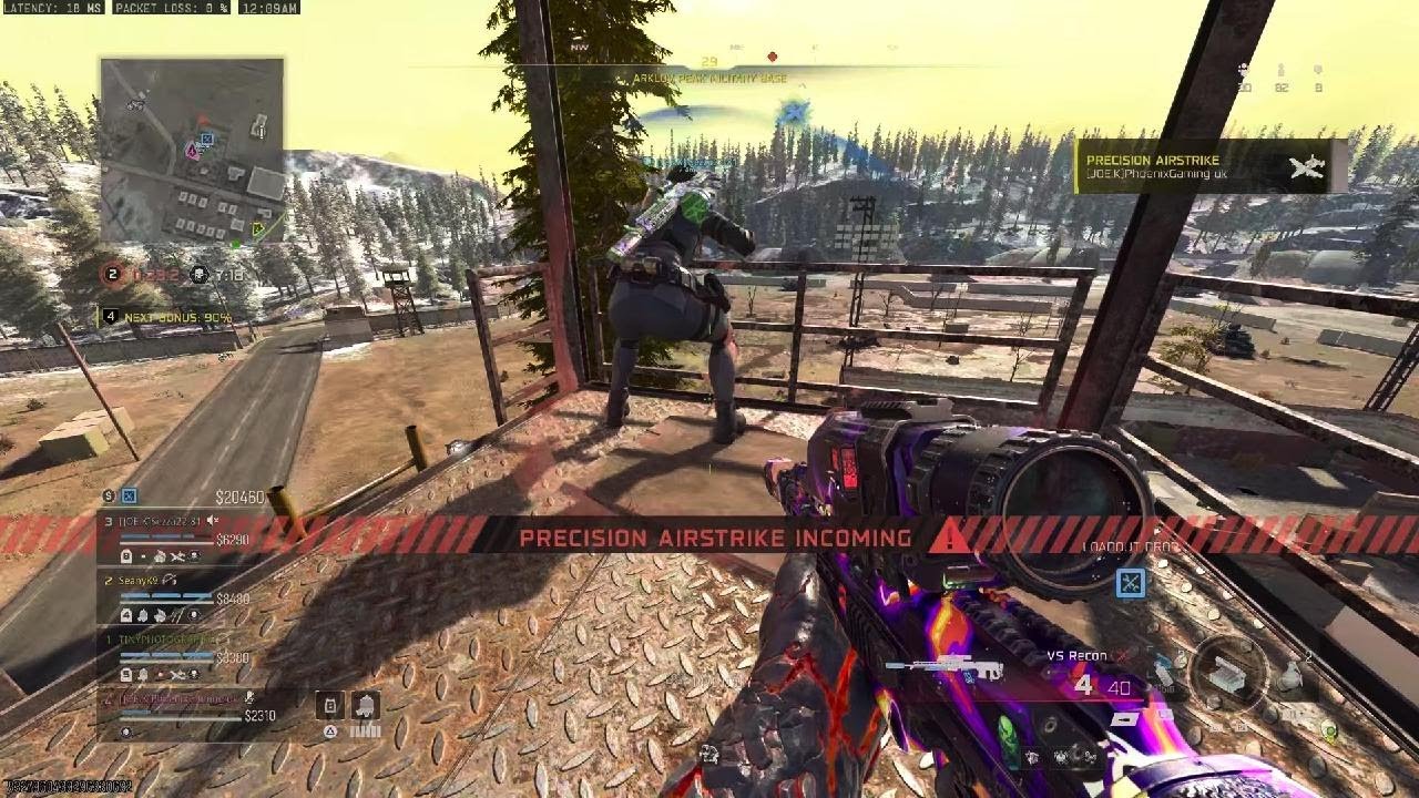 Call of Duty