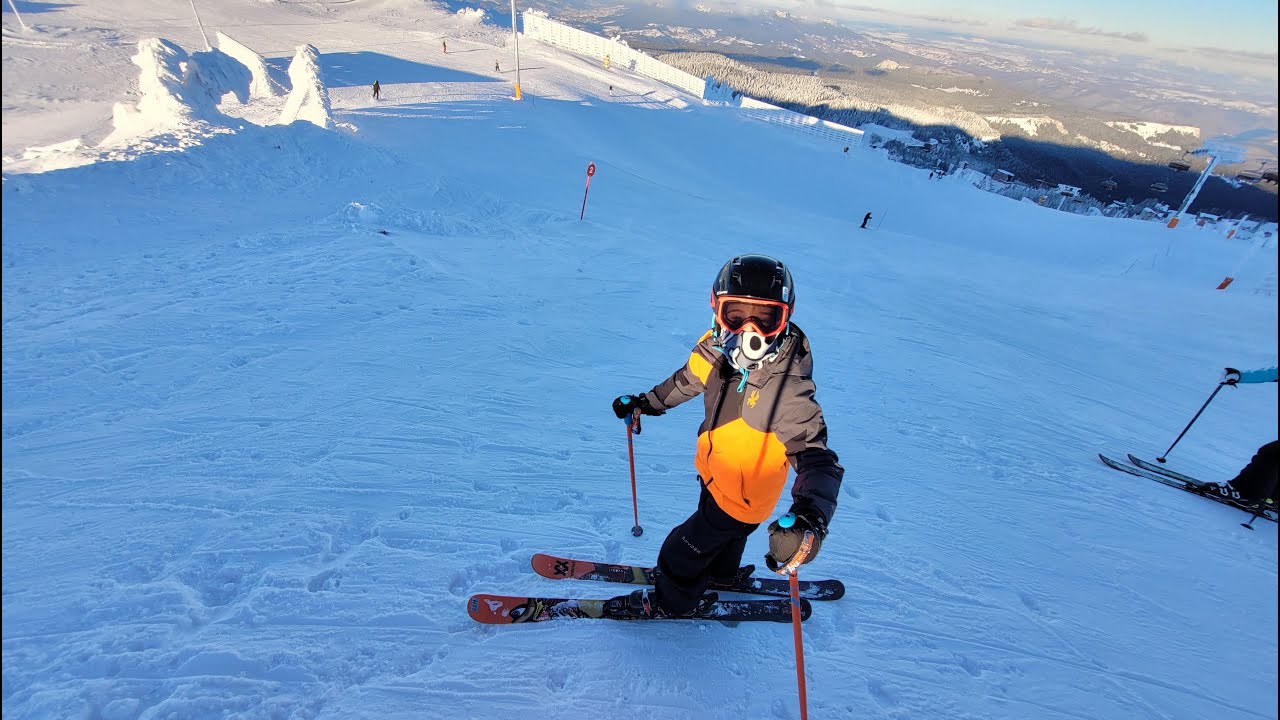 Jahorina Ogorjelica Do Skocine - 2021