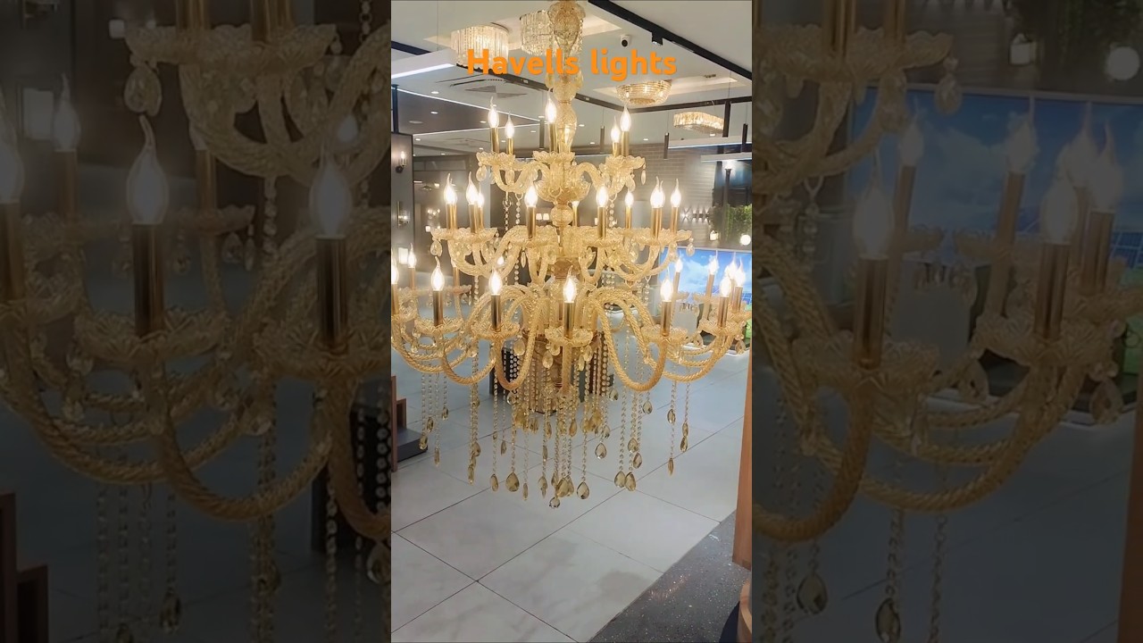 Havells light #trend #viralvideo #trending #viralsong #havells #light #jhumer #shortsviral #shorts