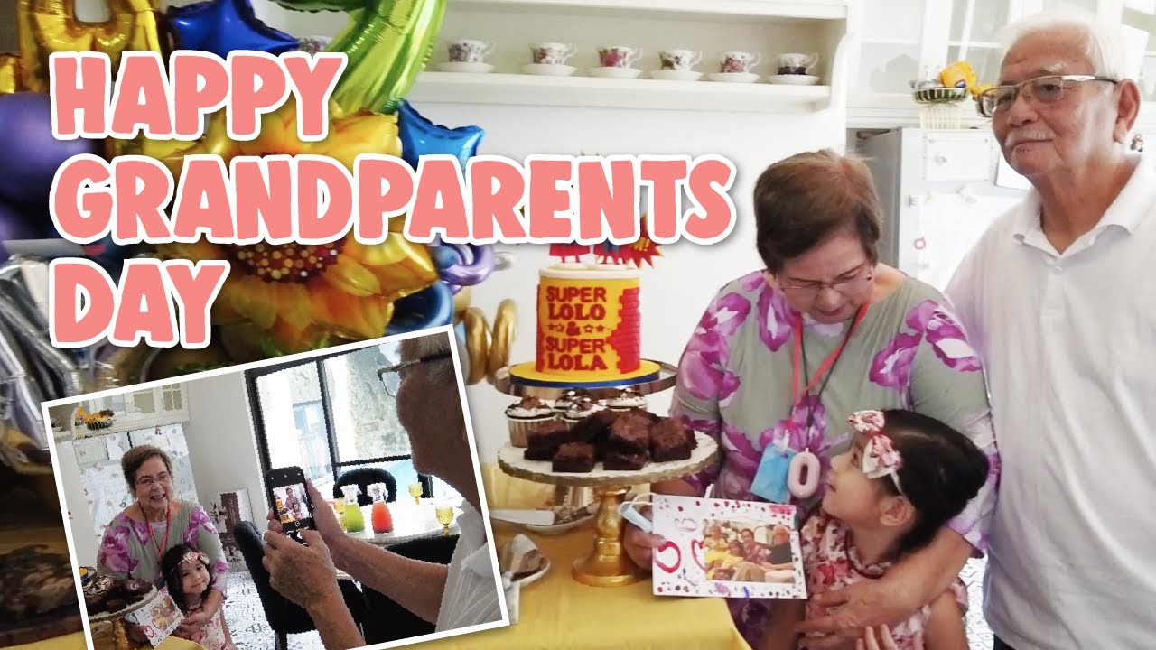 A Super Special Surprise for Lolo and Lola! [Mariel Padilla Vlog]