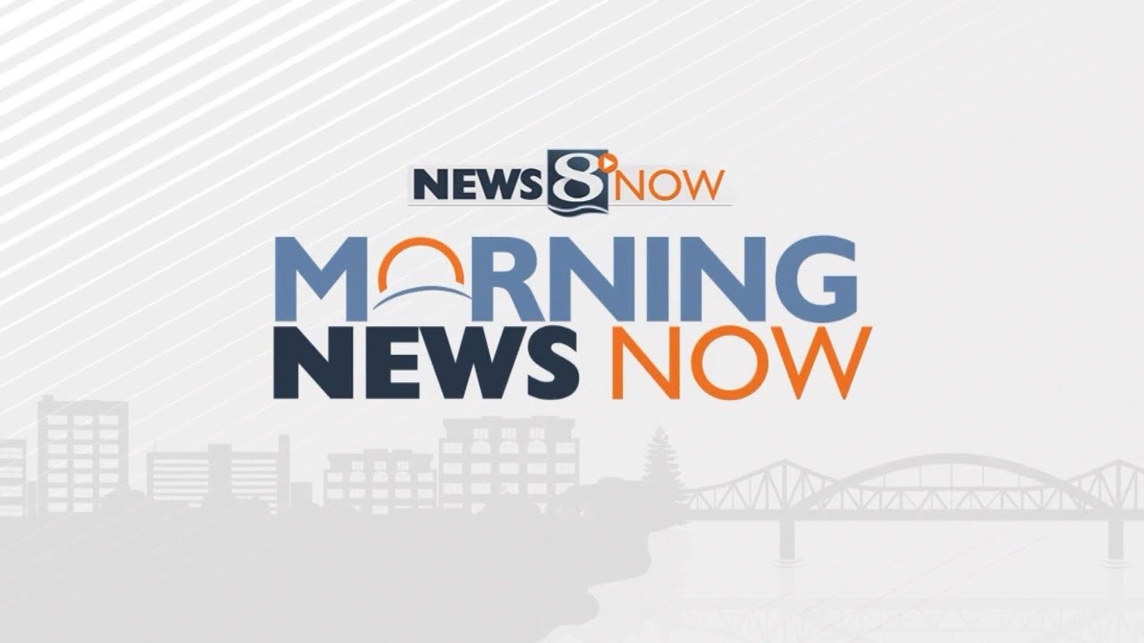 Morning News Now: 03/09/2026