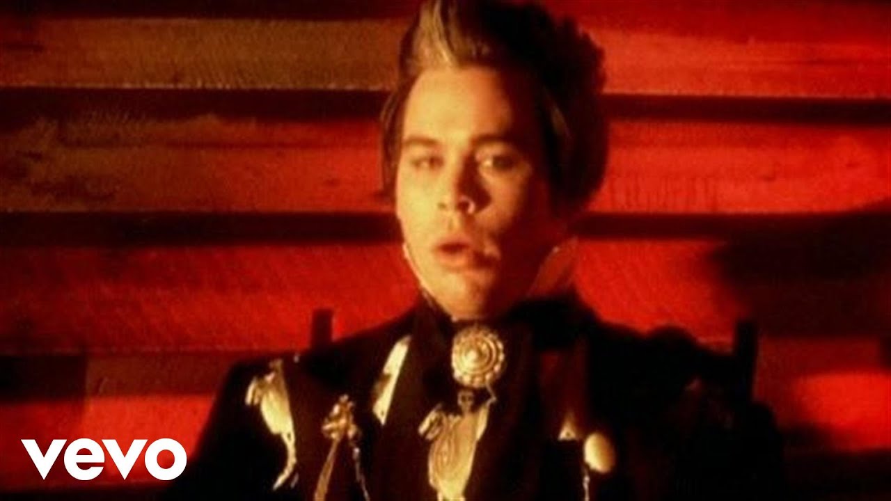 The Sleepy Jackson - Devil Was In My Yard