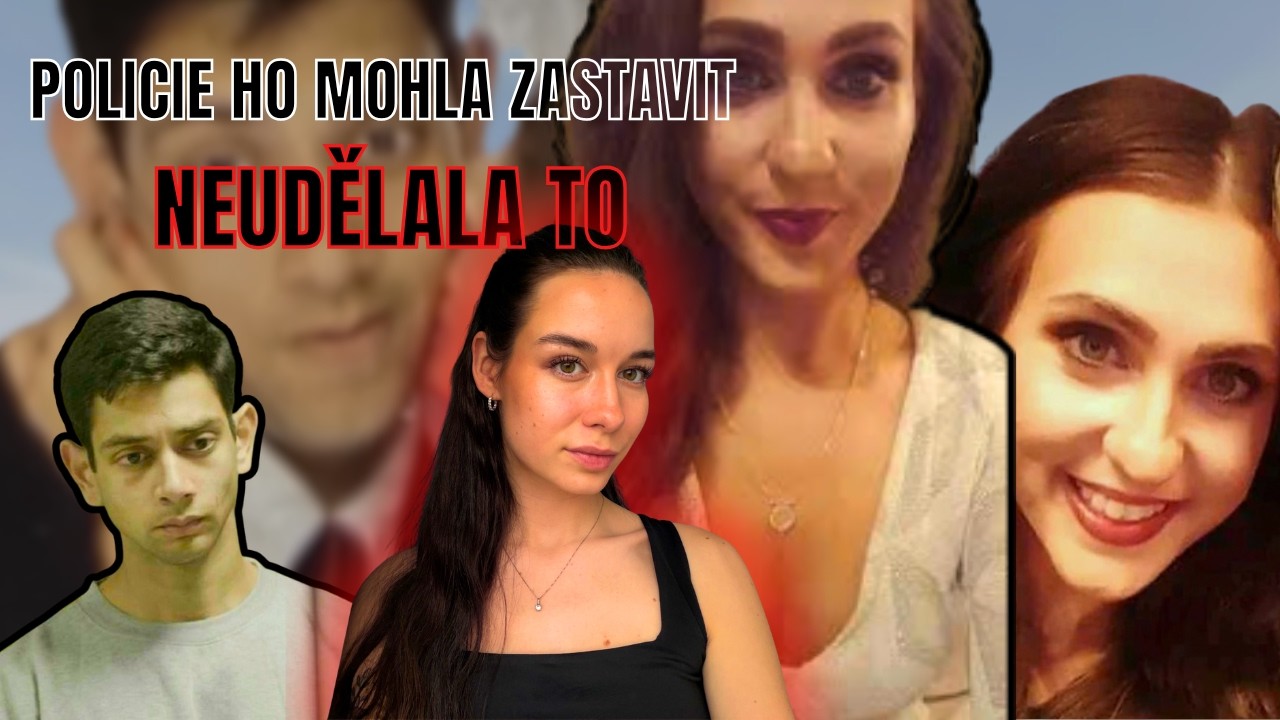 Věděla, že jí chce její ex za*ít, policie jí nepomohla | Alice Ruggles