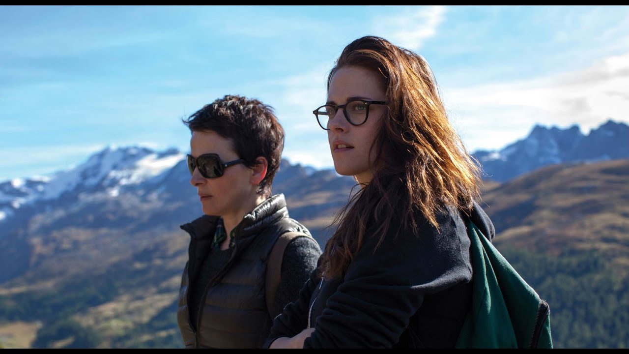 Top 5 VISUALLY STUNNING EUROPEAN FILMS OF 2014