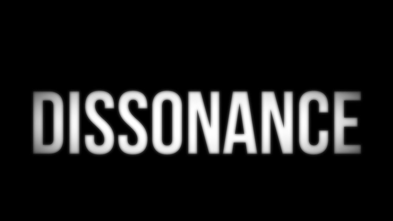 Dissonance - Official Launch Trailer