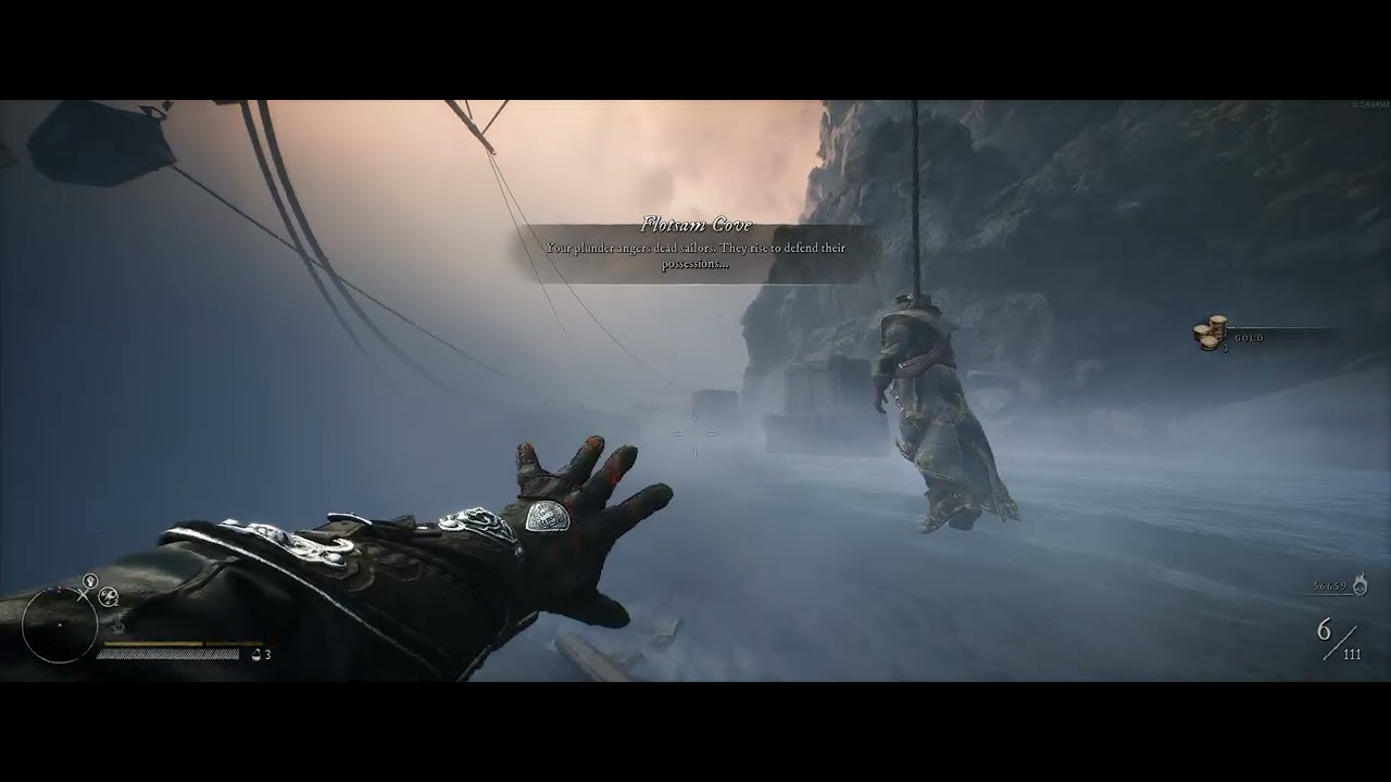 WitchFire - New Weapons: Nemesis and Frostbite!