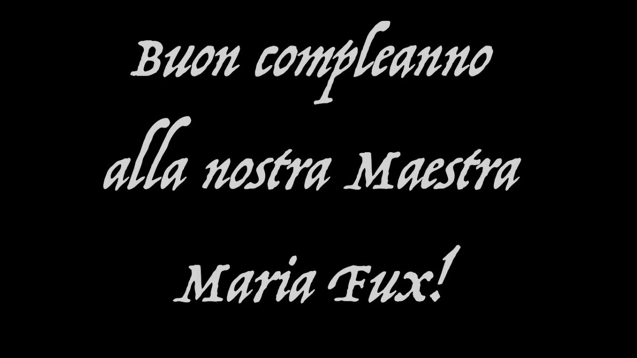 Maria Fux compie 100 anni!! #danzaterapia #danzacreativa #lavidaesmovimiento #mariafux100anni
