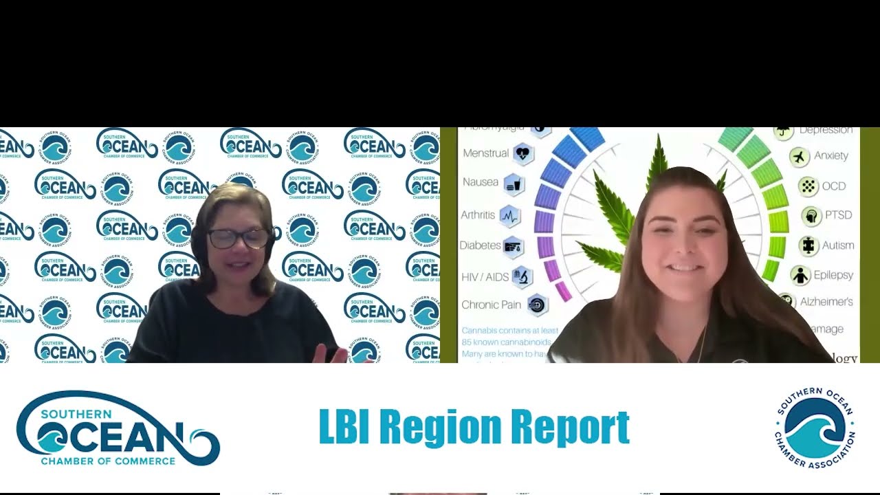 LBI Region Report 10/27/25