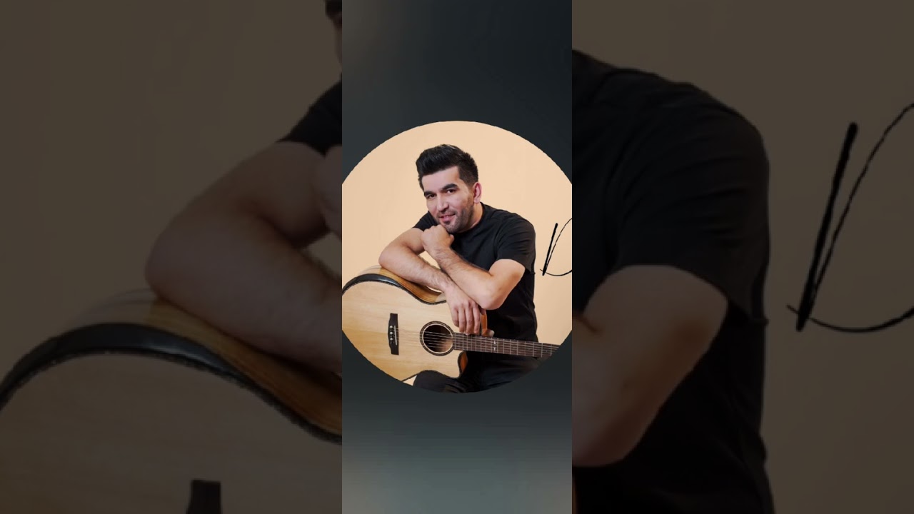 Doston Ergashev ishq remix