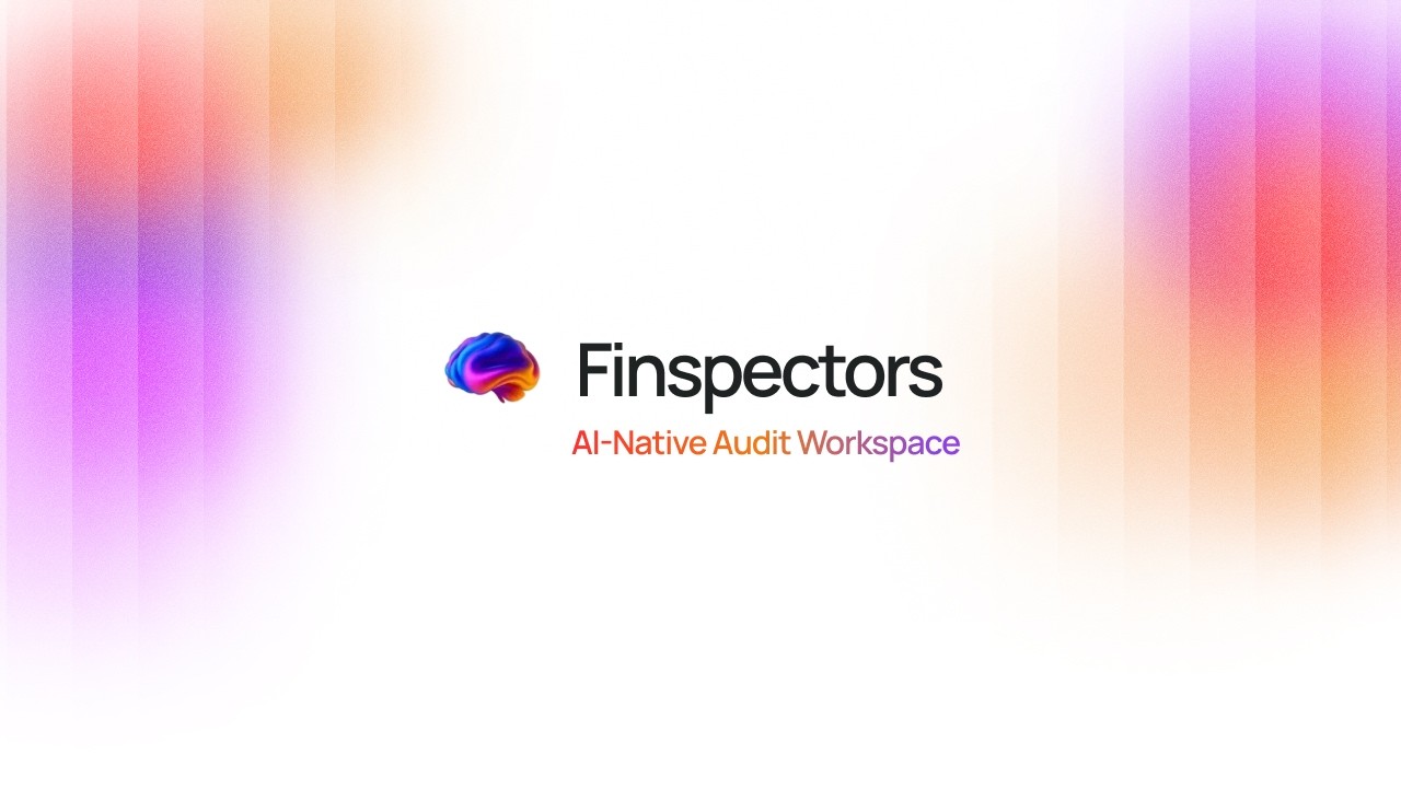 Finspectors Teaser