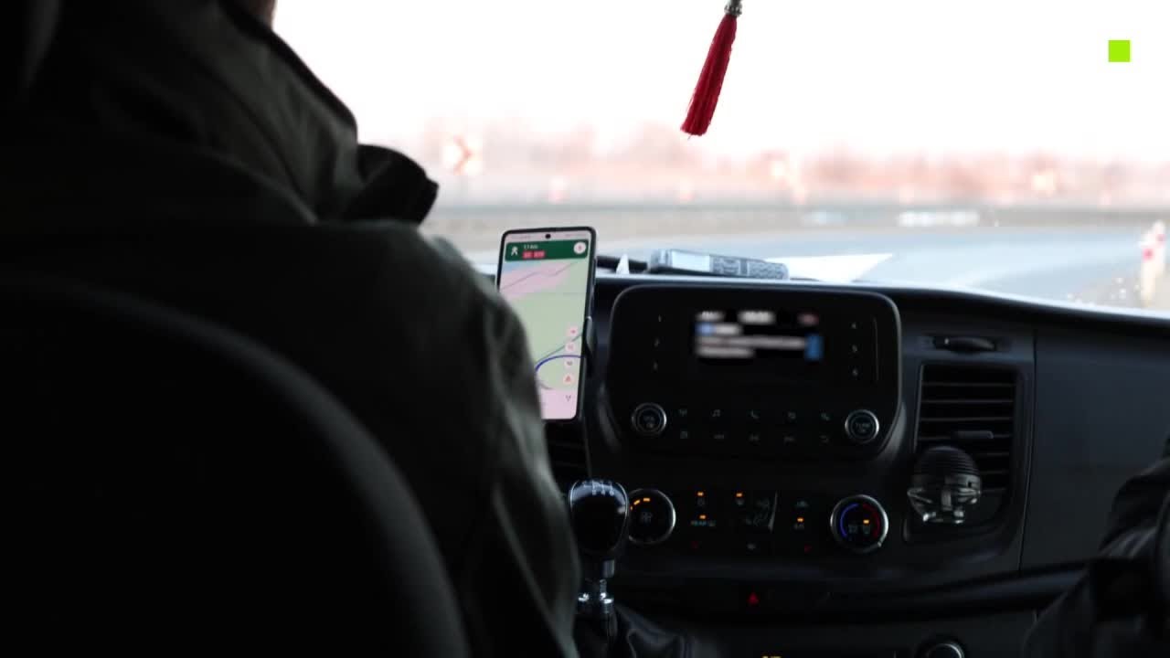 Ogólnopolska akcja Straży Granicznej i Policji. Setki kontroli i zatrzymań