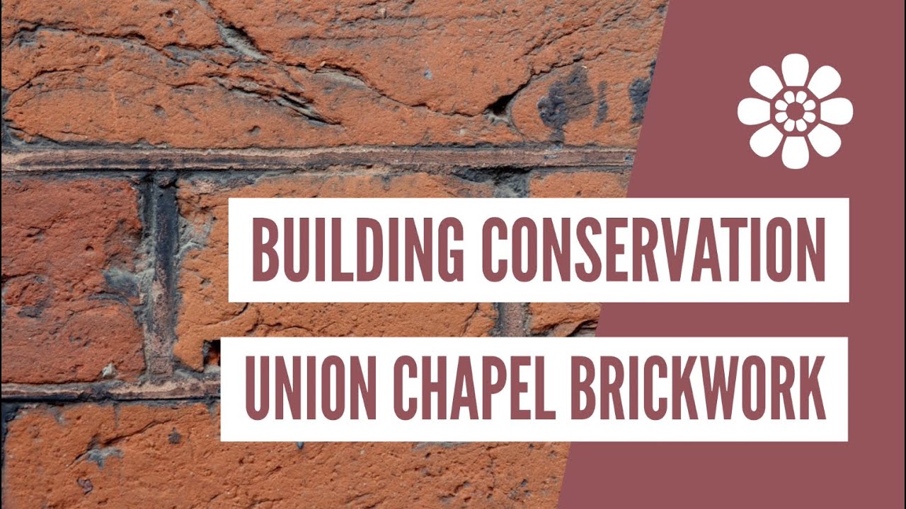 Building Conservation | Brickwork