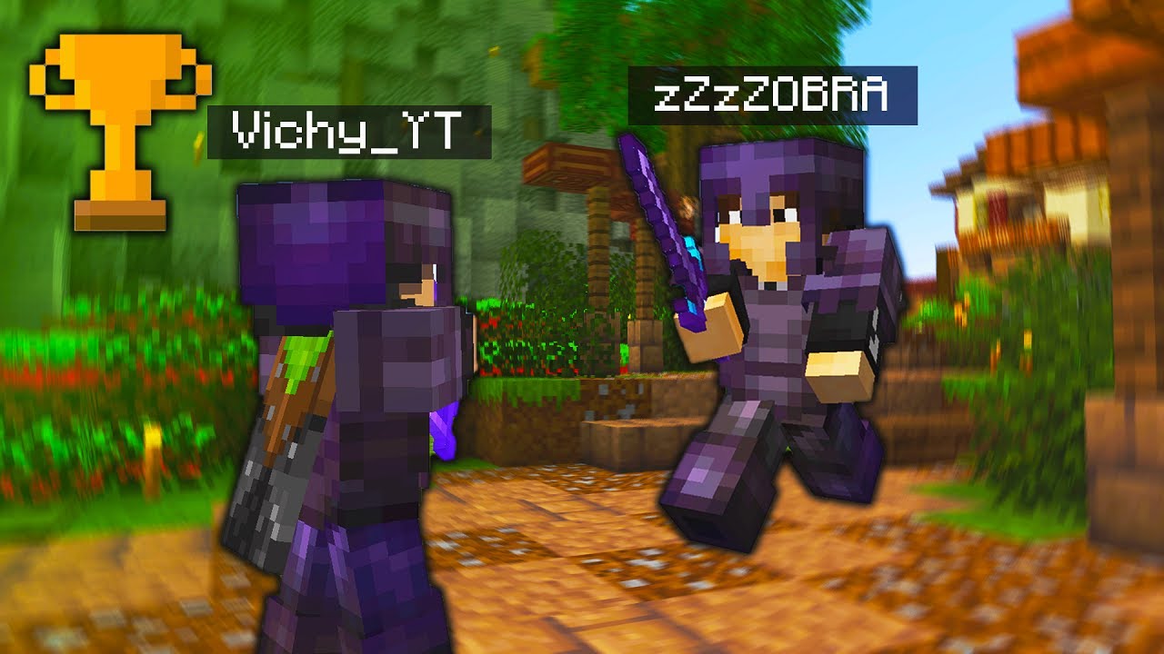 Ovo se desilo na FloxyCraft UHC!