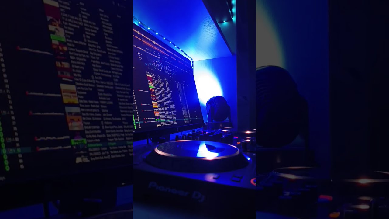DJ MATTE 