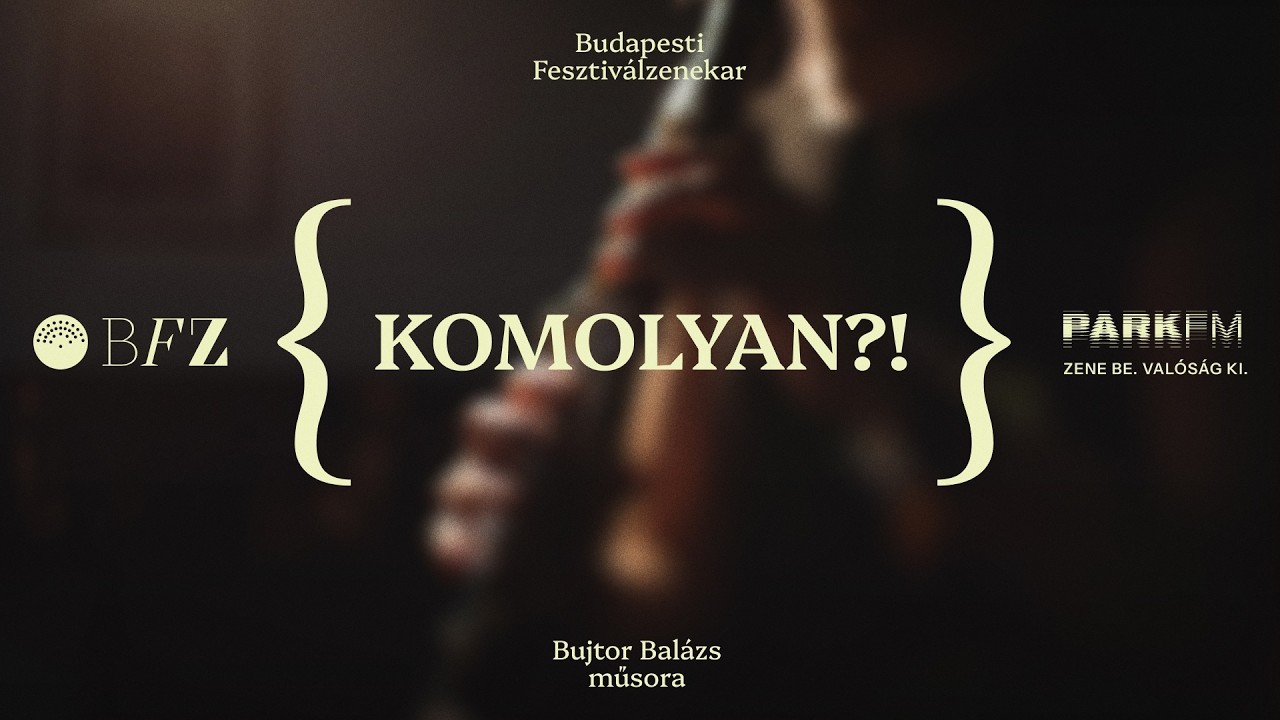 A megosztó Bruckner be nem fejezett 9. szimfóniája | Park FM – Komolyan?!